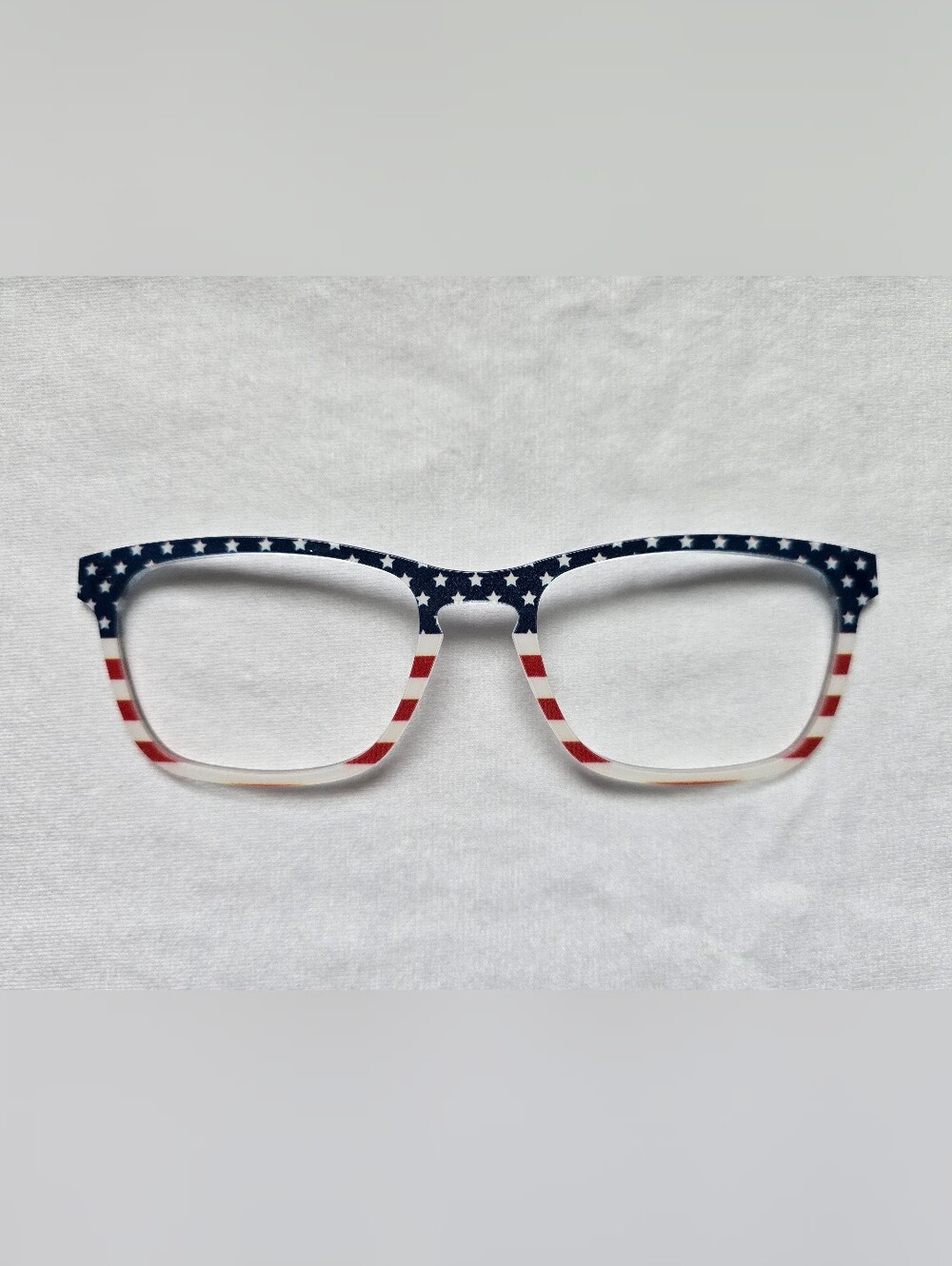 American Flag Casper